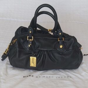 Marc By Marc Jacobs Classic Groovee Satchel